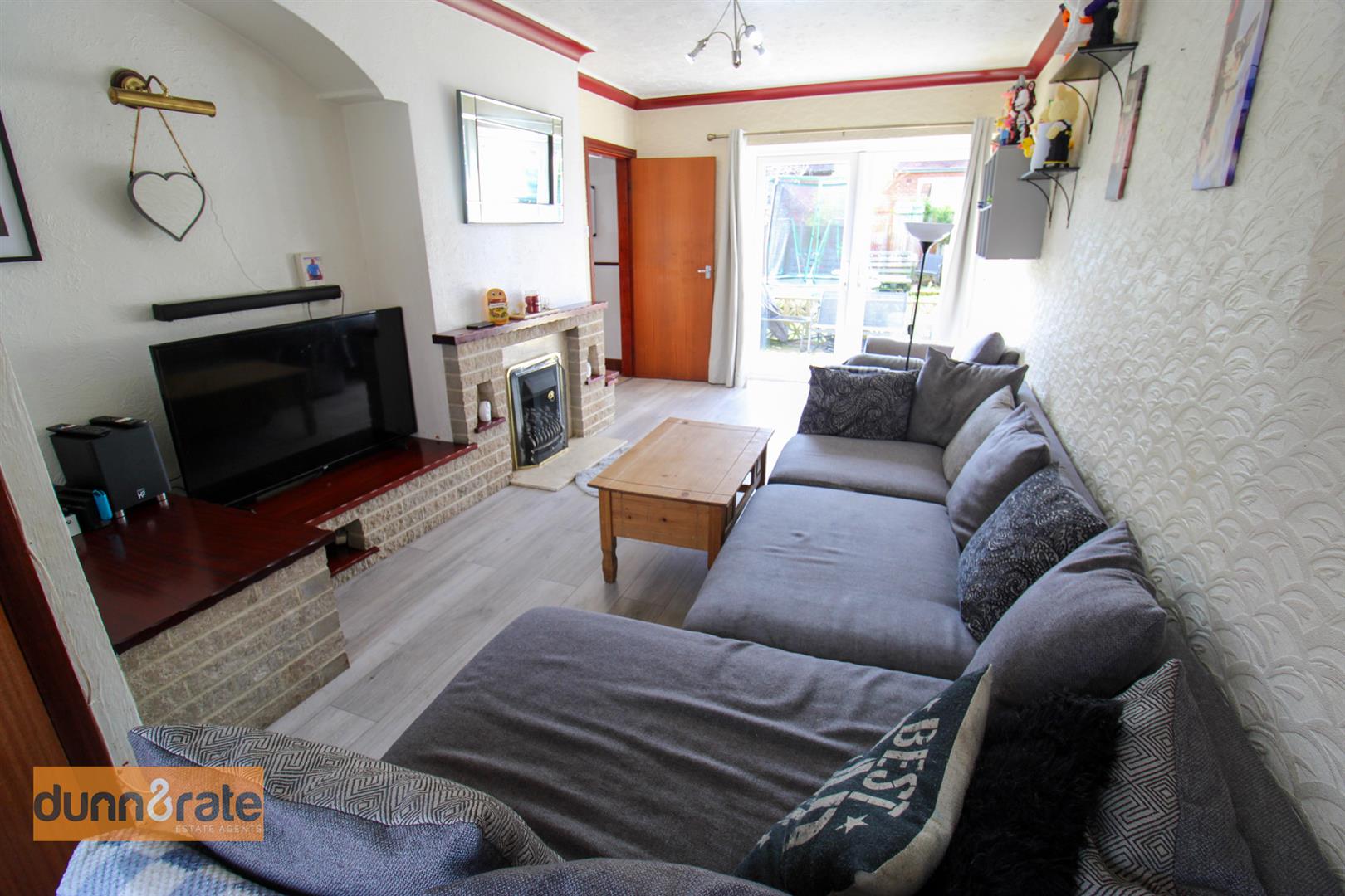 Smithyfield Road, Norton, Stoke-On-Trent